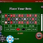 what is the best bet in roulette